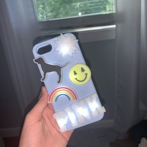 Victoria’s Secret PINK iPhone Case